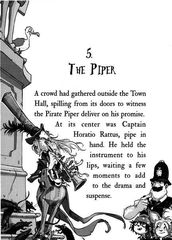 4 The Jolley-Rogers and the Pirate Piper 5 The Piper -- 绘本听读宝在线台词全文