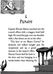 4 The Jolley-Rogers and the Pirate Piper 6 Payment -- 绘本听读宝在线台词全文