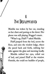 4 The Jolley-Rogers and the Pirate Piper 8 The Disappeared -- 绘本听读宝在线台词全文