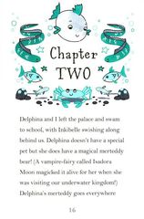 1 Emerald and the Ocean Parade Chapter 2 -- 绘本听读宝在线台词全文