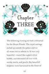 1 Emerald and the Ocean Parade Chapter 3 -- 绘本听读宝在线台词全文