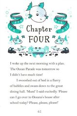 1 Emerald and the Ocean Parade Chapter 4 -- 绘本听读宝在线台词全文