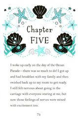 1 Emerald and the Ocean Parade Chapter 5 -- 绘本听读宝在线台词全文