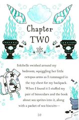 2 Emerald and the Sea Sprites Chapter 2 -- 绘本听读宝在线台词全文