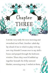 2 Emerald and the Sea Sprites Chapter 3 -- 绘本听读宝在线台词全文