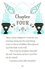 2 Emerald and the Sea Sprites Chapter 4 -- 绘本听读宝在线台词全文