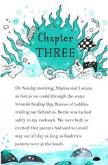 3 Emerald and the Lost Treasure Chapter 3 -- 绘本听读宝在线台词全文