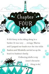 3 Emerald and the Lost Treasure Chapter 4 -- 绘本听读宝在线台词全文