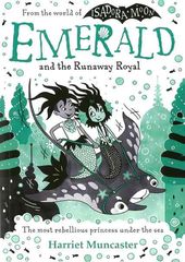 4 Emerald and the Runaway Royal Chapter 1 -- 绘本听读宝在线台词全文