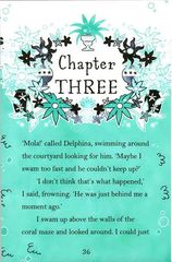 4 Emerald and the Runaway Royal Chapter 3 -- 绘本听读宝在线台词全文