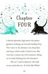4 Emerald and the Runaway Royal Chapter 4 -- 绘本听读宝在线台词全文
