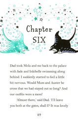 4 Emerald and the Runaway Royal Chapter 6 -- 绘本听读宝在线台词全文