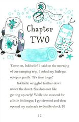 5 Emerald and the Magic Shell Chapter 2 -- 绘本听读宝在线台词全文