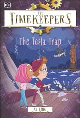 1 The Tesla Trap 1 A stitch in time -- 绘本听读宝在线台词全文
