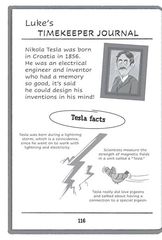 1 The Tesla Trap Luke's Timekeeper Journal -- 绘本听读宝在线台词全文