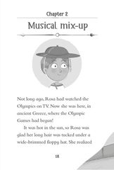 3 The Ancient Olympics 2 Musical mix-up -- 绘本听读宝在线台词全文