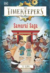 5 Samurai Saga 1 A paper present -- 绘本听读宝在线台词全文
