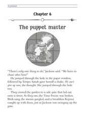 5 Samurai Saga 6 The puppet master -- 绘本听读宝在线台词全文