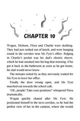 1 Charlie Changes Into a Chicken Chapter 10 -- 绘本听读宝在线台词全文