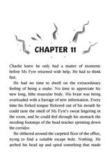 1 Charlie Changes Into a Chicken Chapter 11 -- 绘本听读宝在线台词全文