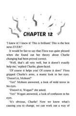 1 Charlie Changes Into a Chicken Chapter 12 -- 绘本听读宝在线台词全文