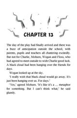 1 Charlie Changes Into a Chicken Chapter 13 -- 绘本听读宝在线台词全文