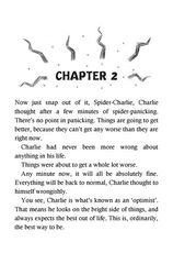 1 Charlie Changes Into a Chicken Chapter 2 -- 绘本听读宝在线台词全文
