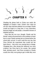 1 Charlie Changes Into a Chicken Chapter 9 -- 绘本听读宝在线台词全文