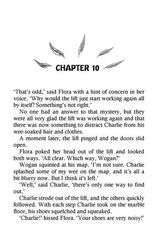 2 Charlie Turns Into a T-Rex Chapter 10 -- 绘本听读宝在线台词全文