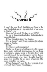 2 Charlie Turns Into a T-Rex Chapter 11 -- 绘本听读宝在线台词全文
