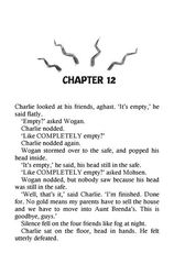 2 Charlie Turns Into a T-Rex Chapter 12 -- 绘本听读宝在线台词全文