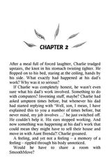 2 Charlie Turns Into a T-Rex Chapter 2 -- 绘本听读宝在线台词全文