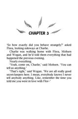 2 Charlie Turns Into a T-Rex Chapter 3 -- 绘本听读宝在线台词全文
