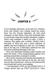 2 Charlie Turns Into a T-Rex Chapter 8 -- 绘本听读宝在线台词全文