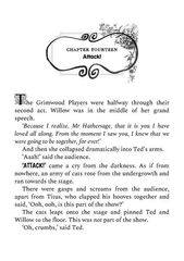 1 Grimwood 14 Attack! -- 绘本听读宝在线台词全文