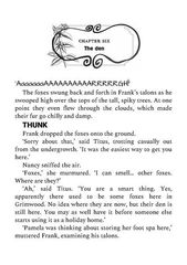 1 Grimwood 6 The den -- 绘本听读宝在线台词全文