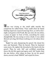 1 Grimwood 8 Titus makes some coffee -- 绘本听读宝在线台词全文