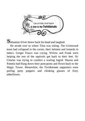 2 Let the Fur Fly! 15 A kick in the Twinklenuts -- 绘本听读宝在线台词全文