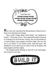 4 Party Animals 10 Awooga awooga awooga awooga awooga awooga awooga awooga awooga! -- 绘本听读宝在线台词全文