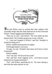 4 Party Animals 7 Awooga awooga awooga awooga awooga awooga awooga! -- 绘本听读宝在线台词全文
