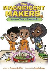 1 How to Test a Friendship Chapter 1 -- 绘本听读宝在线台词全文