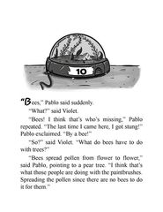 1 How to Test a Friendship Chapter 10 -- 绘本听读宝在线台词全文