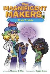 2 Brain Trouble Chapter 1 -- 绘本听读宝在线台词全文
