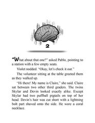 2 Brain Trouble Chapter 2 -- 绘本听读宝在线台词全文