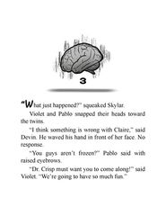 2 Brain Trouble Chapter 3 -- 绘本听读宝在线台词全文