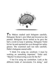 2 Brain Trouble Chapter 5 -- 绘本听读宝在线台词全文