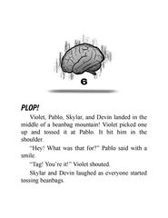 2 Brain Trouble Chapter 6 -- 绘本听读宝在线台词全文