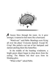 2 Brain Trouble Chapter 7 -- 绘本听读宝在线台词全文