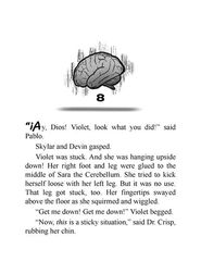 2 Brain Trouble Chapter 8 -- 绘本听读宝在线台词全文