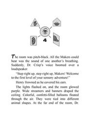 3 Riding Sound Waves Chapter 4 -- 绘本听读宝在线台词全文